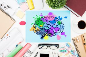 How Psychology can be used in Graphic Designing