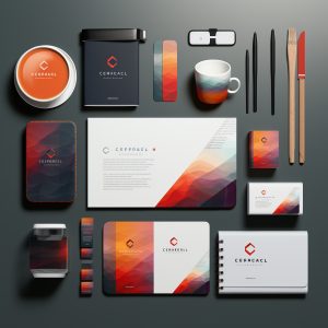 Logo Design and Branding